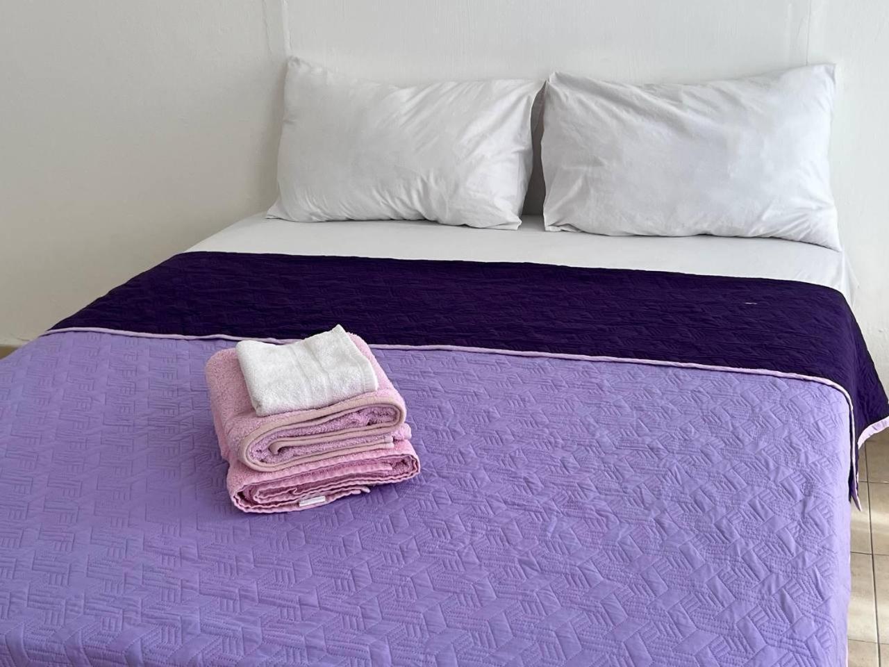 Godson Down Town Hotell Haifa Eksteriør bilde
